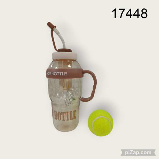 Imagen de VASO ICE BOTTLE VARIOS COLORES 3.26